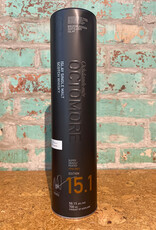 OCTOMORE 15.1 ISLAY SCOTCH by BRUICHLADDICH