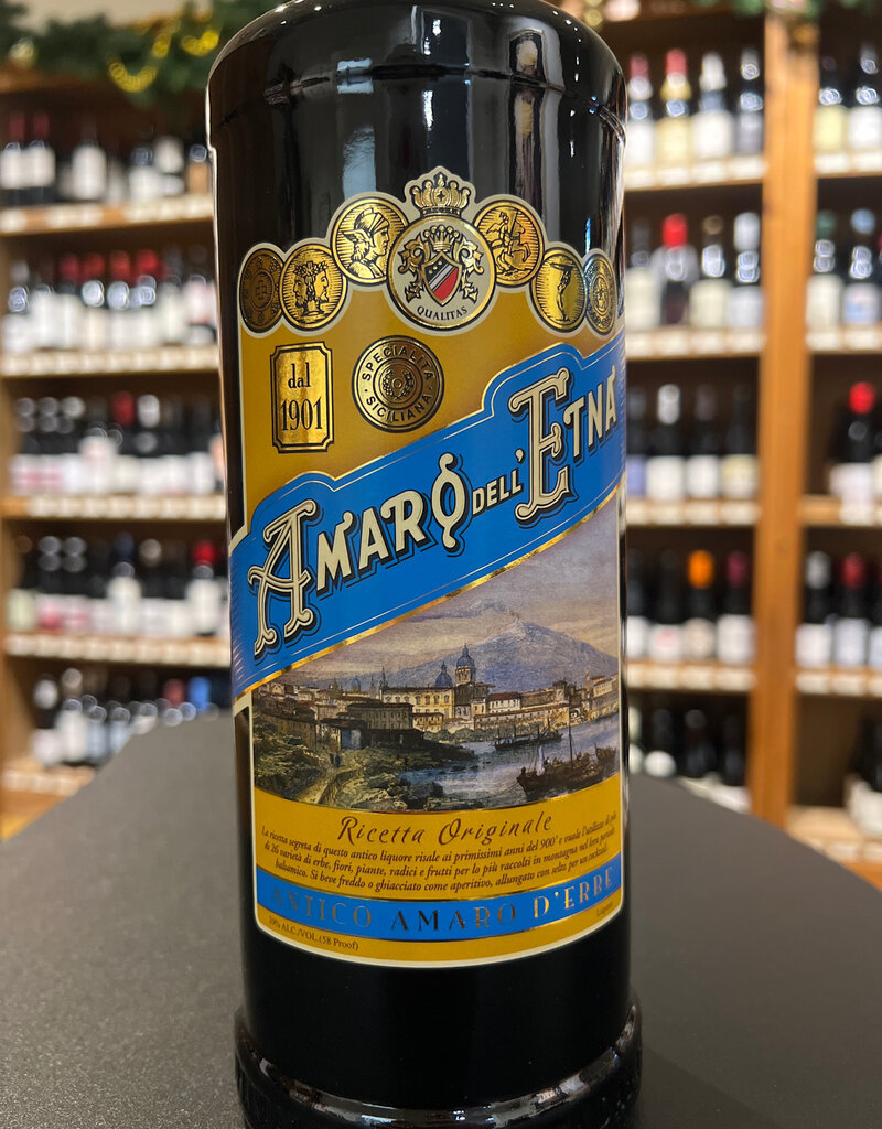 AMARO DELL ETNA