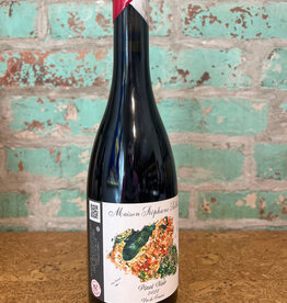 Wines MAISON STEPHANE SAILLET PINOT NOIR FRANCE