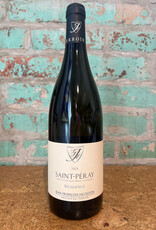 JEAN FRANCOIS JACOUTON 'RESILIENCE' SAINT-PERAY RHONE VALLEY FRANCE