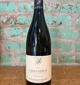 JEAN FRANCOIS JACOUTON 'RESILIENCE' SAINT-PERAY RHONE VALLEY FRANCE