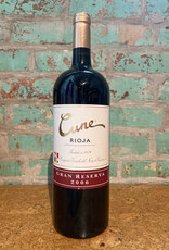 CUNE GRAN RESERVA RIOJA 2006 1.5L