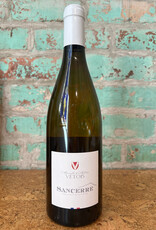 ALEXANDRE ET ANTOINE VETOIS SANCERRE BLANC LOIRE VALLEY FRANCE