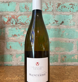 ALEXANDRE ET ANTOINE VETOIS SANCERRE BLANC LOIRE VALLEY FRANCE