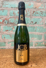 JEAN-CLAUDE BOISSET CREMANT DE BOURGOGNE BRUT NV