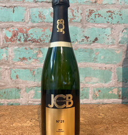 JEAN-CLAUDE BOISSET CREMANT DE BOURGOGNE BRUT NV