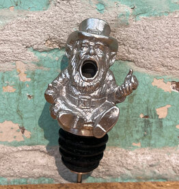 Other Retail SNOWMAN WINE POURER