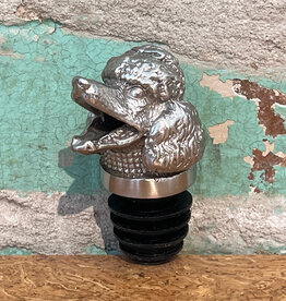 Other Retail POODLE WINE POURER