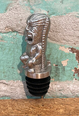Other Retail TIKI DOLL WINE POURER