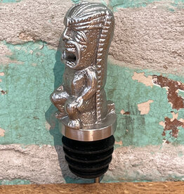 Other Retail TIKI DOLL WINE POURER