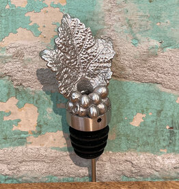 Other Retail GRAPE LEAF WINE POURER