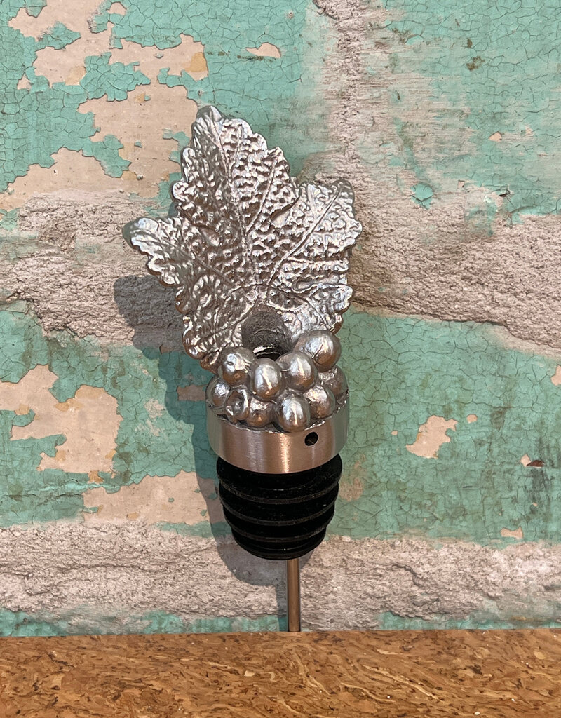 Other Retail GRAPE LEAF WINE POURER