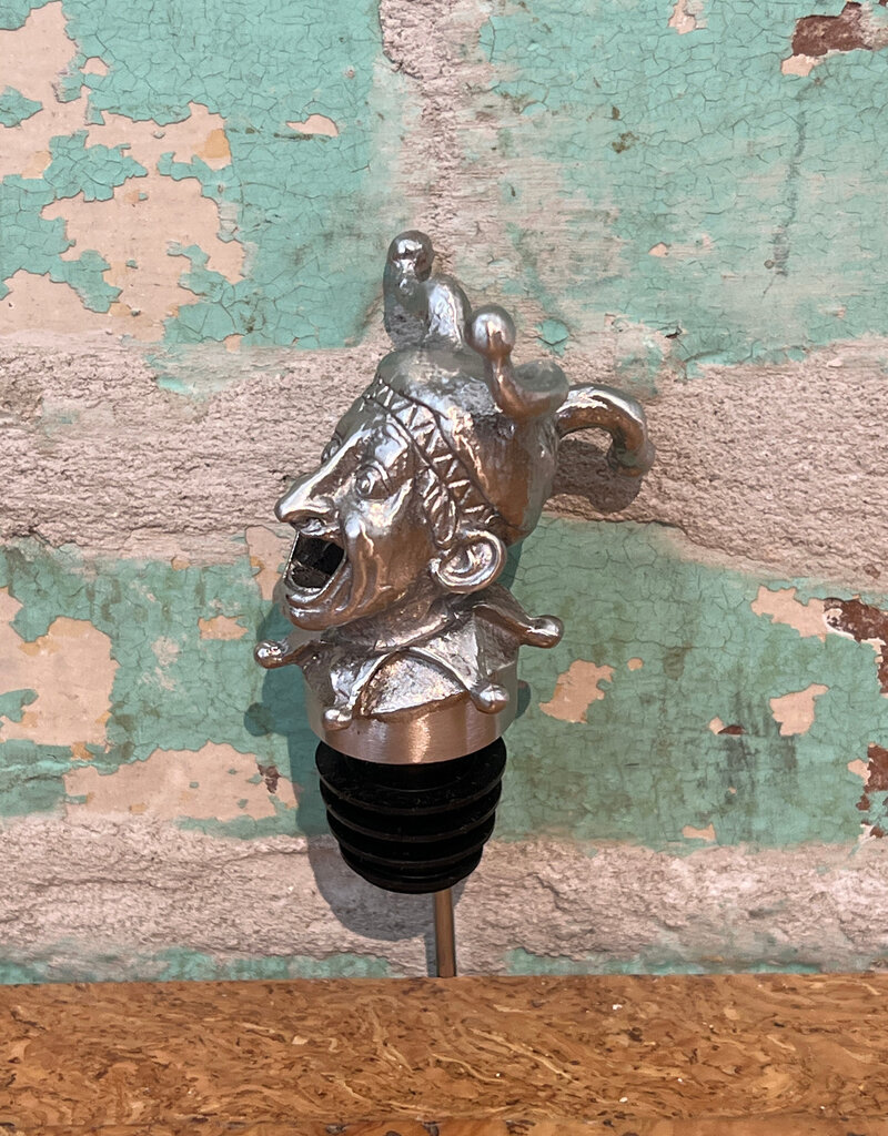 Other Retail JESTER WINE POURER