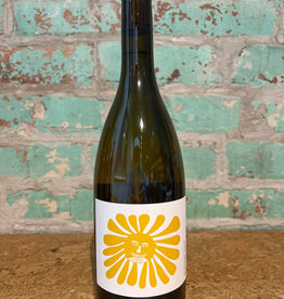 CYRIL FHAL 'LA FEMME SOLEIL'