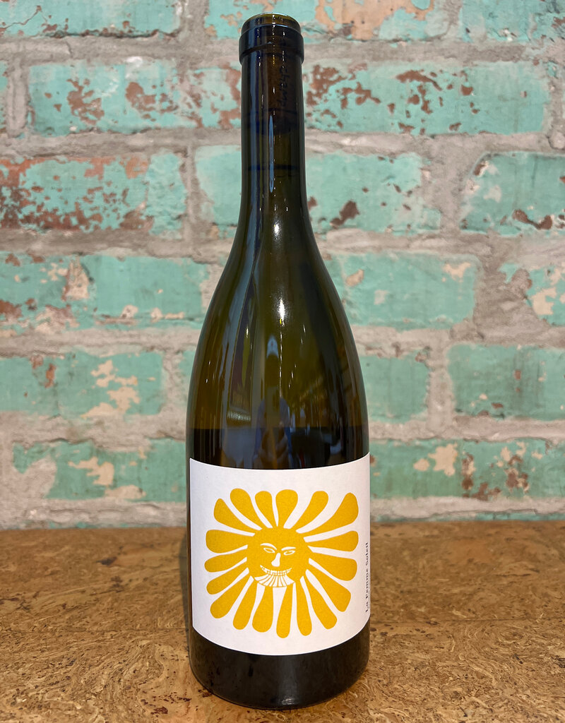 CYRIL FHAL 'LA FEMME SOLEIL'