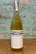 PODERI CELLARIO 'IL VINO CHE NON C'E ORANGE'