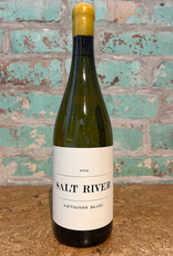 DUNCAN SAVAGE 'SALT RIVER' SAUVIGNON BLANC CAPE TOWN SOUTH AFRICA