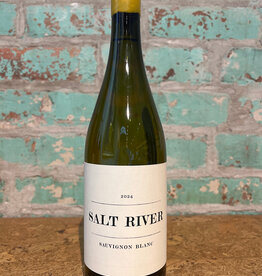 DUNCAN SAVAGE 'SALT RIVER' SAUVIGNON BLANC CAPE TOWN SOUTH AFRICA