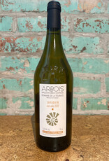 DME DE LA TOURAIZE 'SOUS VOILE' SAVAGNIN BLANC ARBOIS FRANCE