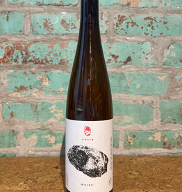 MARTO WEISS WHITE FIELD BLEND