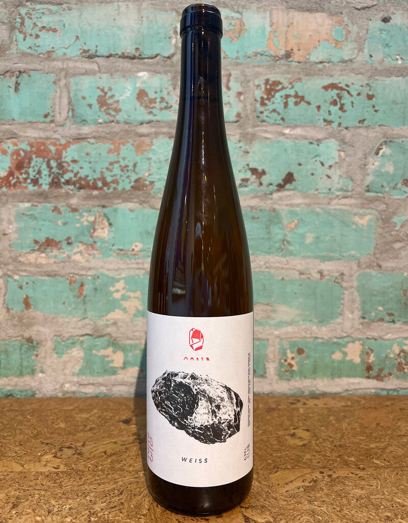 MARTO WEISS WHITE FIELD BLEND