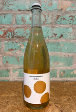 UNIFIED FERMENTS SOBA (BUCKWHEAT)