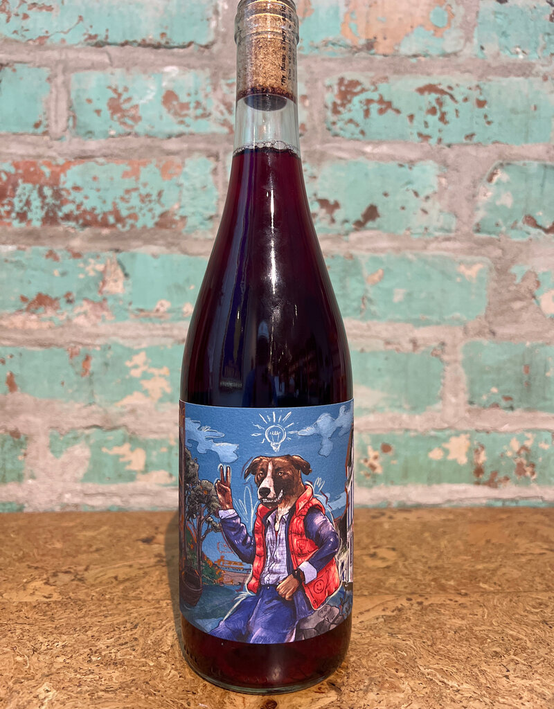 HUGO MENDES 'PTAU CLARETE' LISBOA PORTUGAL