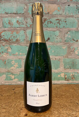 ALBERT LEBRUN GRAND CRU CHAMPAGNE FRANCE