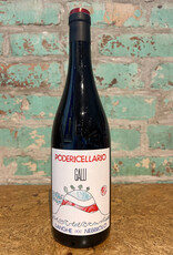 POFERI CELLARIO ‘GALLI’ LANGHE NEBBIOLO ITSLY