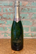COLLET BRUT CHAMPAGNE FRANCE NV