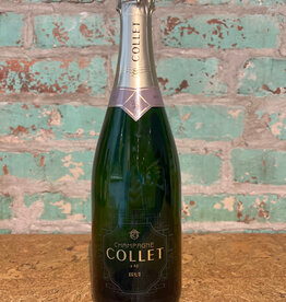 COLLET BRUT CHAMPAGNE FRANCE NV