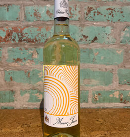 MUSAR JEUNE BLANC LEBANON