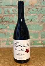 ALFREDO MAESTRO 'AMANDA' ROSATO