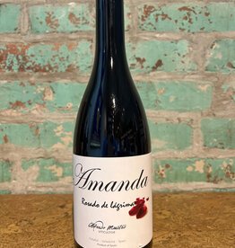 ALFREDO MAESTRO 'AMANDA' ROSATO