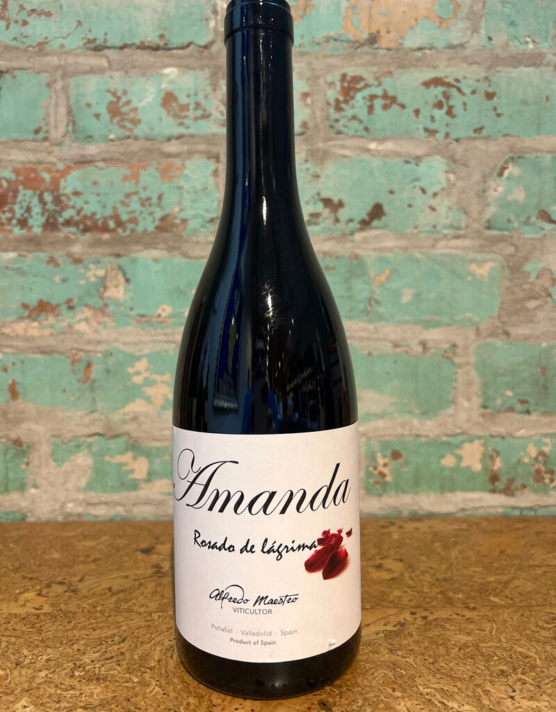 ALFREDO MAESTRO 'AMANDA' ROSATO