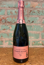 Wines NOMINE RENARD BRUT ROSE CHAMPAGNE