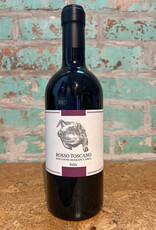 TENUTA LA PICCOLA 'PICOL ROSS' LAMBRUSCO ITALY