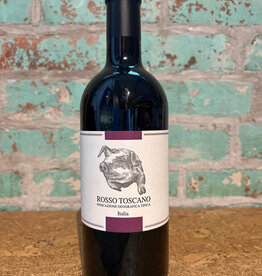 TENUTA LA PICCOLA 'PICOL ROSS' LAMBRUSCO ITALY