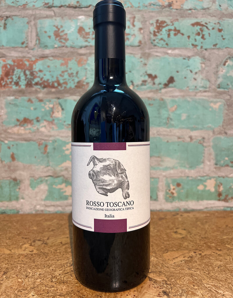 TENUTA LA PICCOLA 'PICOL ROSS' LAMBRUSCO ITALY