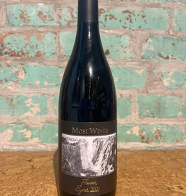 MOSI 'FLAVIAN' SYRAH SOUTH AFRICA
