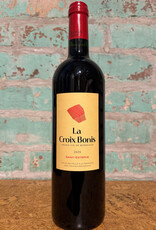 CHATEAU PHELAN-SEGUR 'LA CROIX BONIS' ST ESTEPHE BORDEAUX