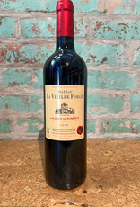 CHATEAU LA VIEILLE FORGE LALANDE DE POMEROL