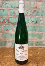 DR LOOSEN 'ERDENER TREPPCHEN' SPATLESE RIESLING MOSEL GERMANY