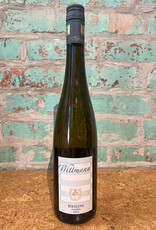 WITTMANN 'ESTATE RIESLING' TROCKEN RHEINHESSEN GERMANY