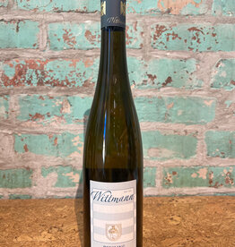WITTMANN 'ESTATE RIELSLING' TROCKEN RHEINHESSEN GERMANY