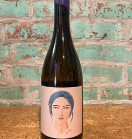 CABECAS DO REGUENGO 'ZIZI' BRANCO PORTUGAL