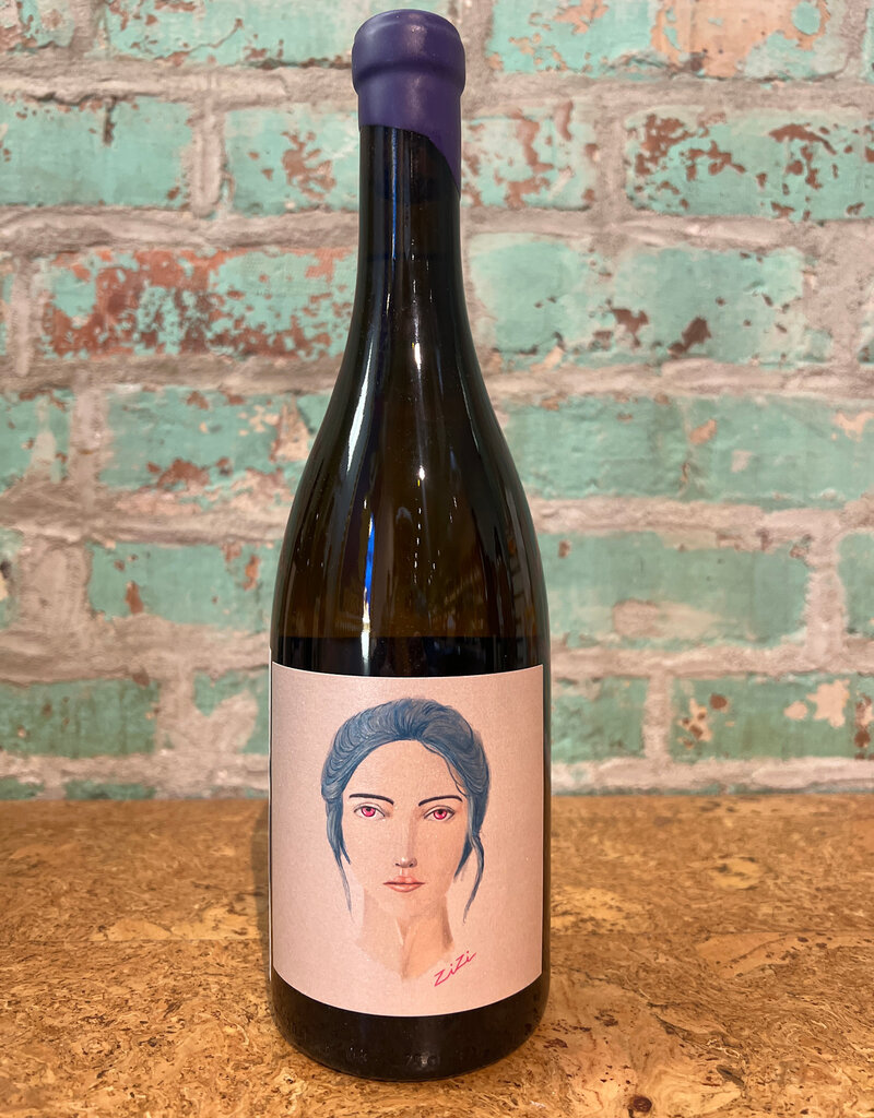 CABECAS DO REGUENGO 'ZIZI' BRANCO PORTUGAL