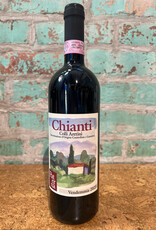 PATERNA CHIANTI COLLI ARENTINI