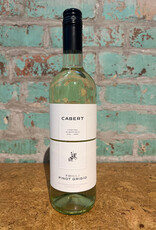 CABERT PINOT GRIGIO FRIULI ITALY