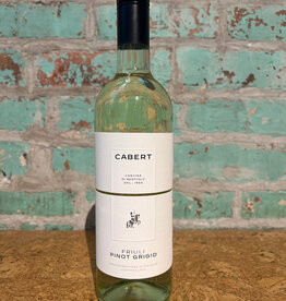 CABERT PINOT GRIGIO FRIULI ITALY